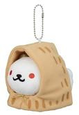Neko Atsume - Frosty 6"