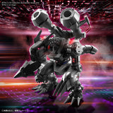 Machinedramon (Amplified) "Digimon", Bandai Spirits Figure-Rise Standard