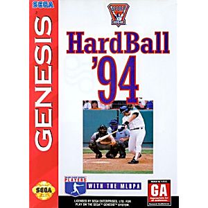 Hardball 94 - Genesis