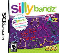 Silly Bandz  - DS
