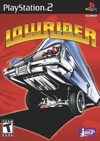 Lowrider - PlayStation 2