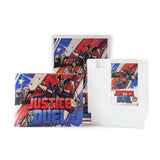 Justice Duel - NES