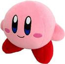 Kirby 6" Plush