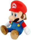 Mario 8" Plush