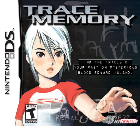 Trace Memory - DS