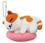 Neko Atsume - Patches 6"