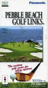 Pebble Beach Golf Links - 3DO
