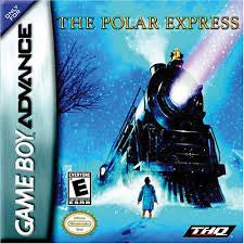 Polar Express - Gameboy Advance