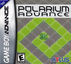 Polarium Advance - Gameboy Advance