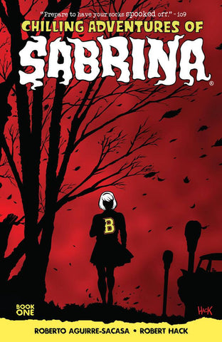 Sabrina: Chilling Adventures Vol 1