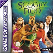 Scooby Doo The Movie - Gameboy Advance