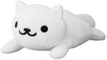 Neko Atsume Funya - Snowball 8"