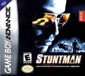 Stuntman - Gameboy Advance