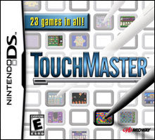 Touchmaster - DS