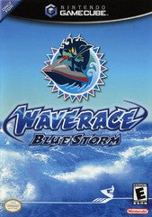 Wave Race: Blue Storm - Gamecube