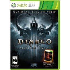 Diablo III: Reaper of Souls: Ultimate Evil Edition - Pre-Owned Xbox 360