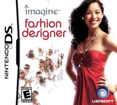 Imagine Fashion Designer - DS
