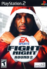 Fight Night Round 2 - Playstation 2