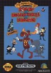 Adventures of Rocky and Bullwinkle and Friends - Genesis