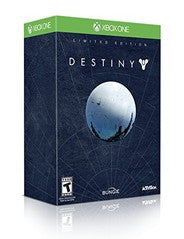 Destiny Limited Edition - Pre-Owned Xbox One