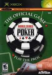 World Series of Poker - Xbox