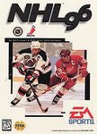 NHL 96 - Genesis