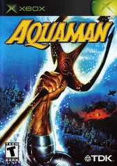 Aquaman - Xbox