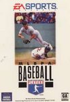 MLBPA Baseball - Genesis