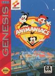 Animaniacs - Genesis