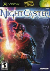 Night Caster - Xbox