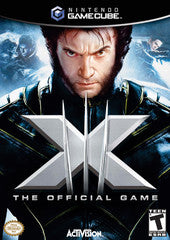 X-Men 3 - Gamecube