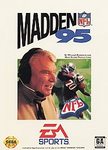 Madden 95 - Genesis