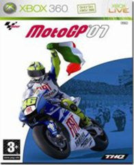 MotoGP 07 - Pre-Owned Xbox 360