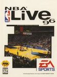 NBA Live 96 - Genesis