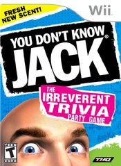 You Don't Know Jack - Wii