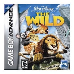 Wild - Gameboy Advance