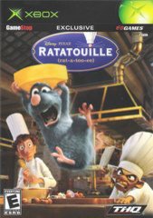 Ratatouille - XBox