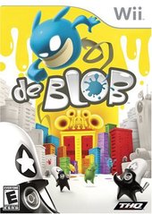 De Blob - Wii
