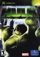 Hulk - Xbox