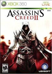 Assassin's Creed 2 - Xbox 360