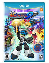Mighty No. 9 - Pre-Owned Wii U