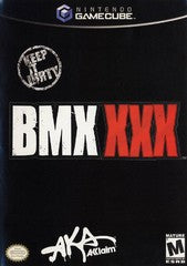 BMX XXX - Gamecube