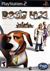 Dog's Life - Playstation 2