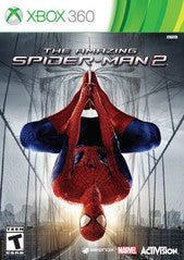 Amazing Spider-Man 2 - Xbox 360
