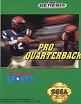 Pro Quarterback - Genesis