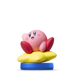 Amiibo - Kirby (Kirby Series) - Pre-Owned