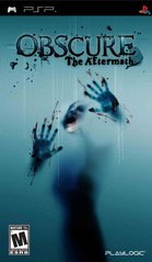 Obscure the Aftermath - PSP