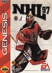 NHL 97 - Genesis