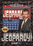 Jeopardy - Genesis