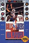 Bulls vs Lakers and the NBA Playoffs - Genesis